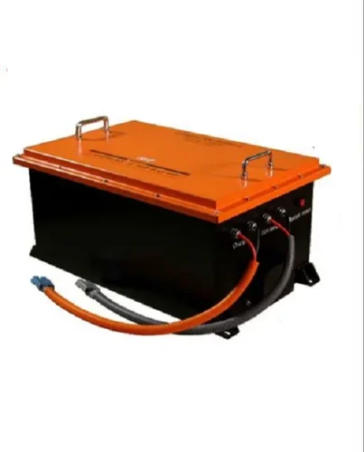 48V Lithium Ion Battery for E Rickshaw Price