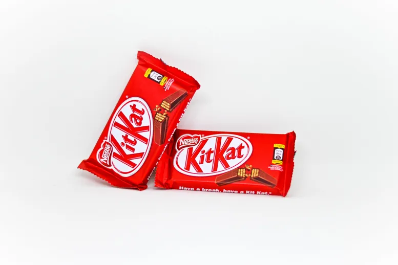5 Rupees Kitkat Box Price