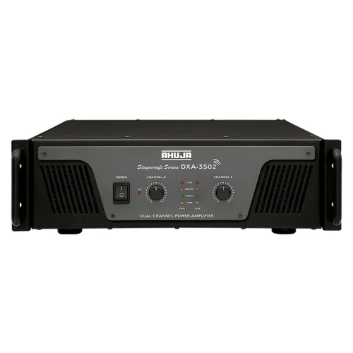 Ahuja 3502 Watt Amplifier Price 1