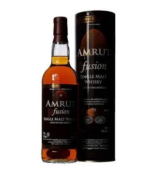 Amrut Amalgam Malt Whisky 750 ML Price