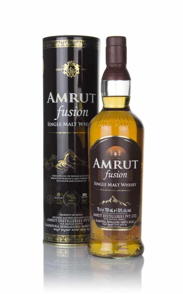 Amrut Whisky Price in Goa