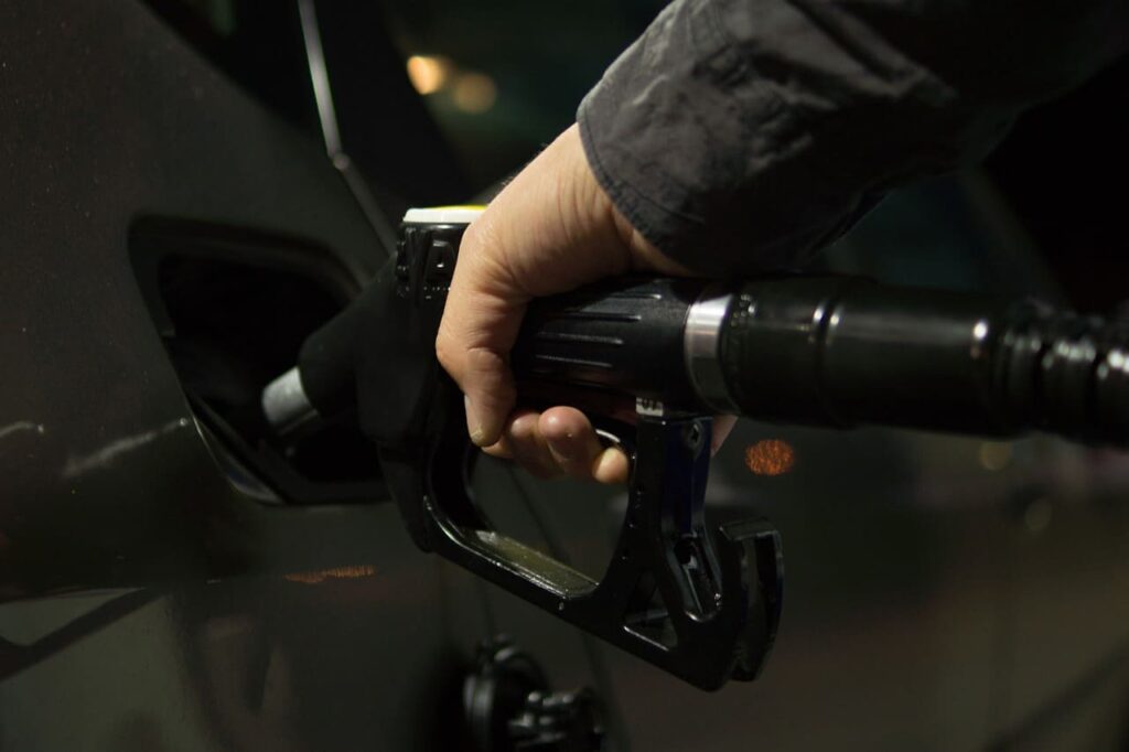 Gas Prices Bloomington IL