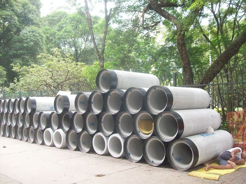 Hume Pipe Price