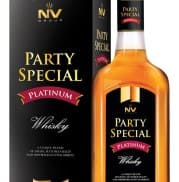 Party Special Whisky Price